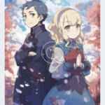 Little witch academia - Image 3