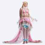 Fairy-tale doll